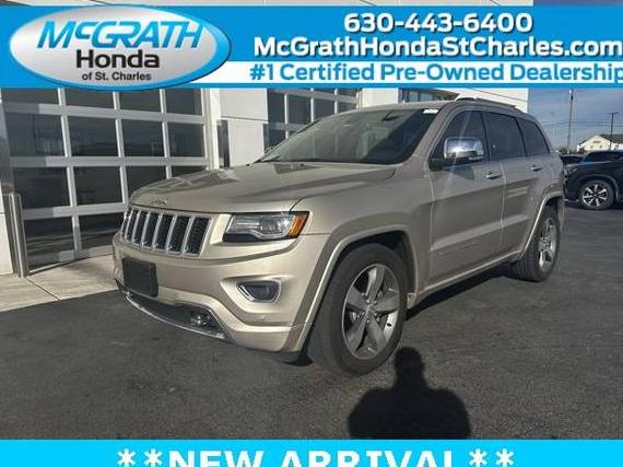 JEEP GRAND CHEROKEE 2015 1C4RJFCG7FC866494 image